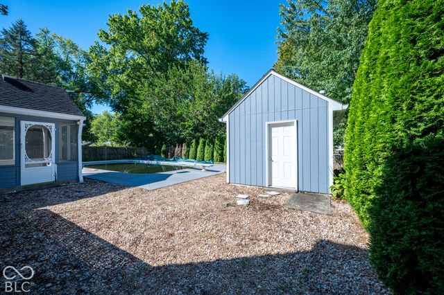 4370 Grayson Drive, Indianapolis, IN 46228
