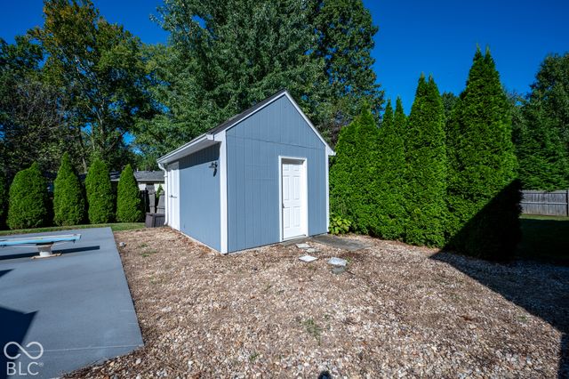4370 Grayson Drive, Indianapolis, IN 46228