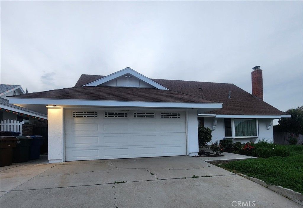 17002 Ridge Park, Hacienda Heights, CA 91745