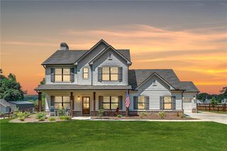 1611 Alcovy Station Road, Covington, GA 30014