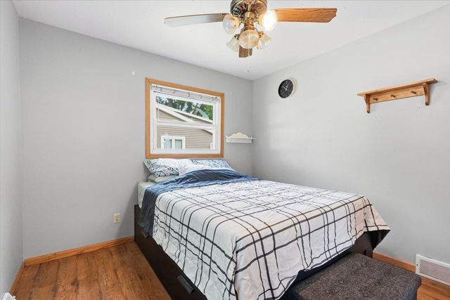 2209 Prairie Road, Madison, WI 53711