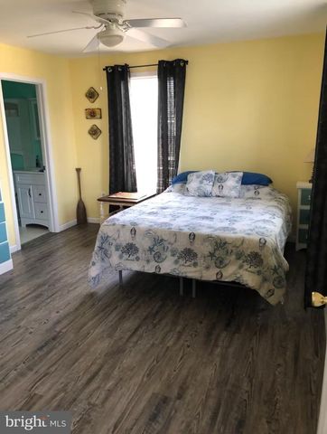 107 WYATT AVE, Frederica, DE 19946