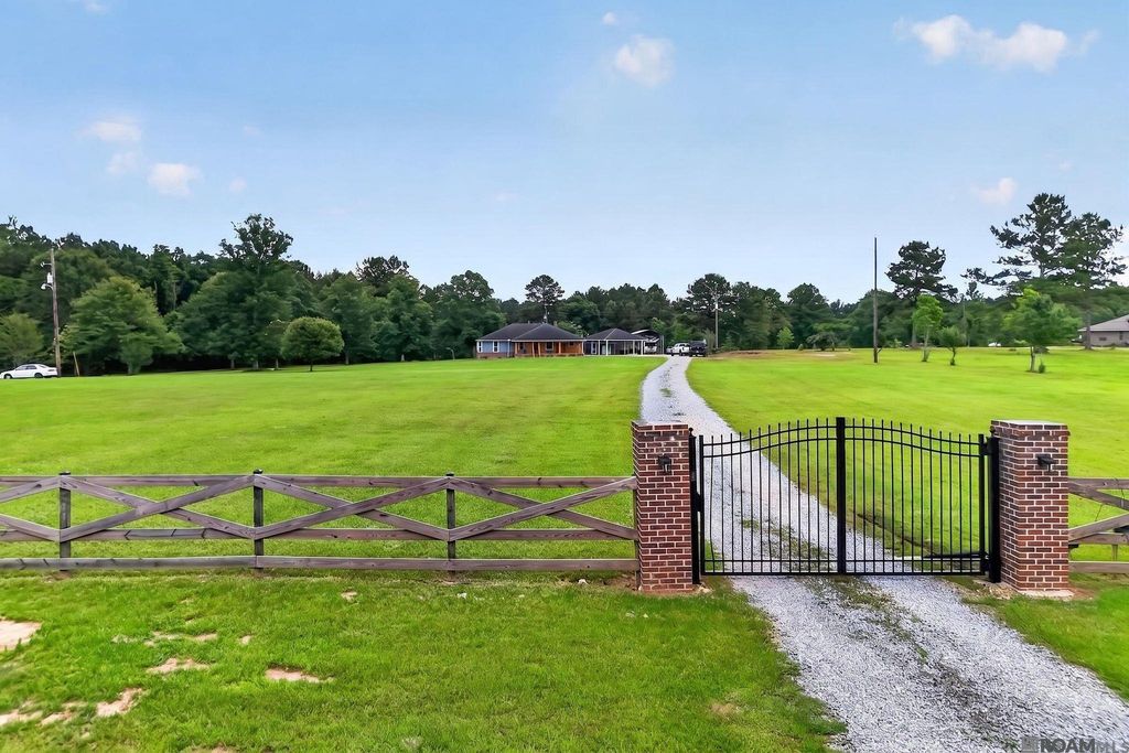 7735 Highway 10, Ethel, LA 70730