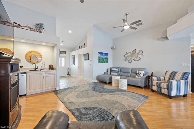 12249 Moon Shell DR, Matlacha Isles, FL 33991