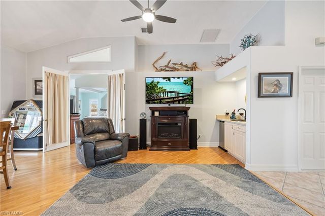 12249 Moon Shell DR, Matlacha Isles, FL 33991