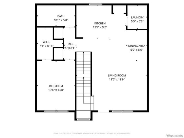 7080 Simms St 204, Arvada, CO 80004