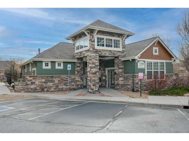 7080 Simms St 204, Arvada, CO 80004