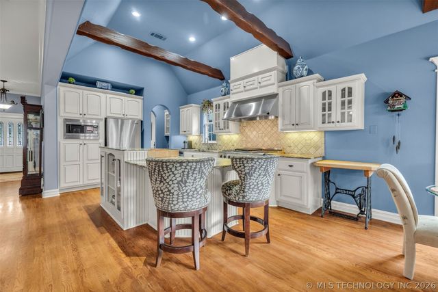 10917 S 89th East Avenue, Tulsa, OK 74133
