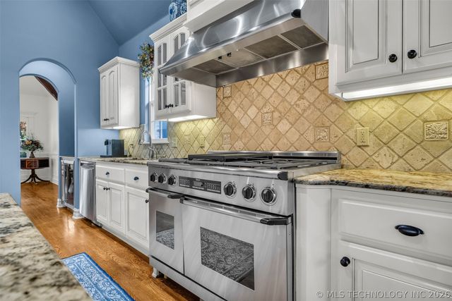 10917 S 89th East Avenue, Tulsa, OK 74133