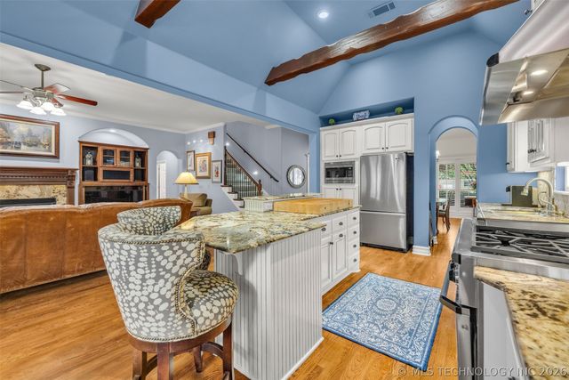 10917 S 89th East Avenue, Tulsa, OK 74133