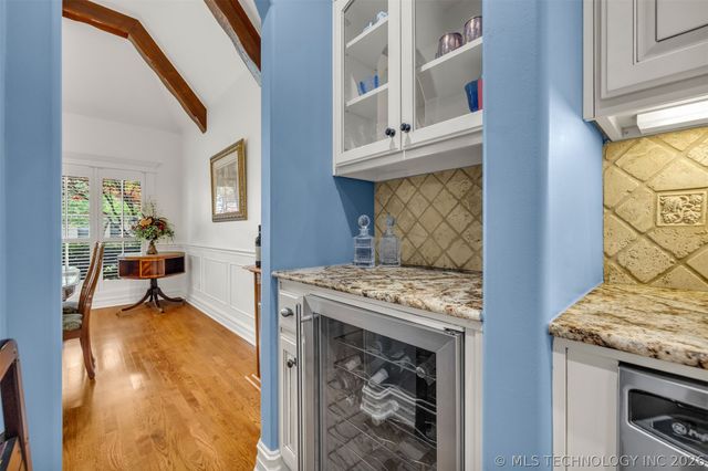 10917 S 89th East Avenue, Tulsa, OK 74133