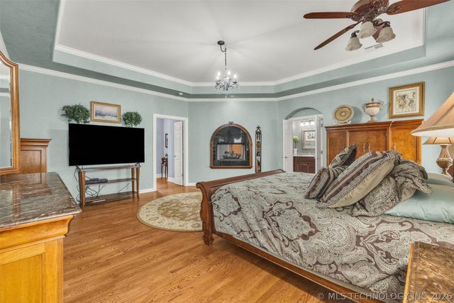 10917 S 89th East Avenue, Tulsa, OK 74133
