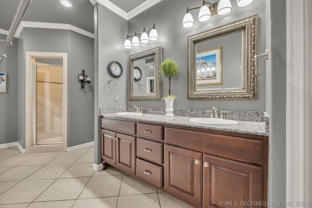 10917 S 89th East Avenue, Tulsa, OK 74133