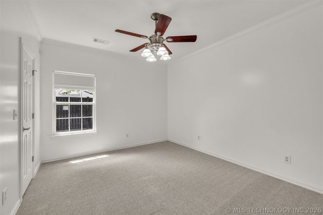 10917 S 89th East Avenue, Tulsa, OK 74133