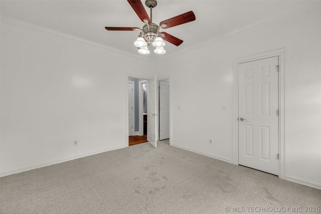 10917 S 89th East Avenue, Tulsa, OK 74133