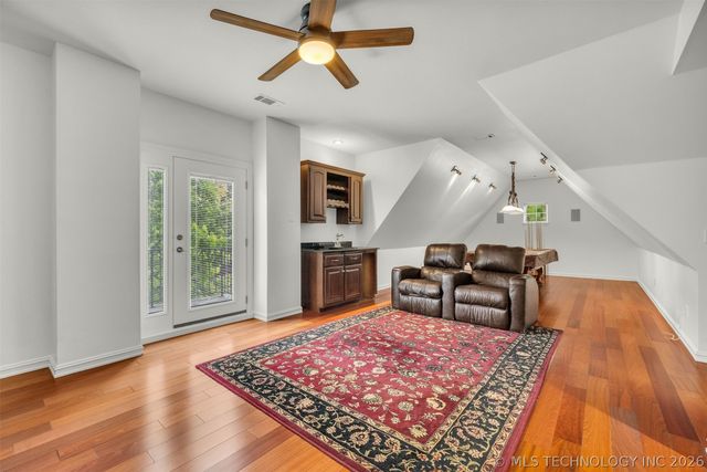 10917 S 89th East Avenue, Tulsa, OK 74133