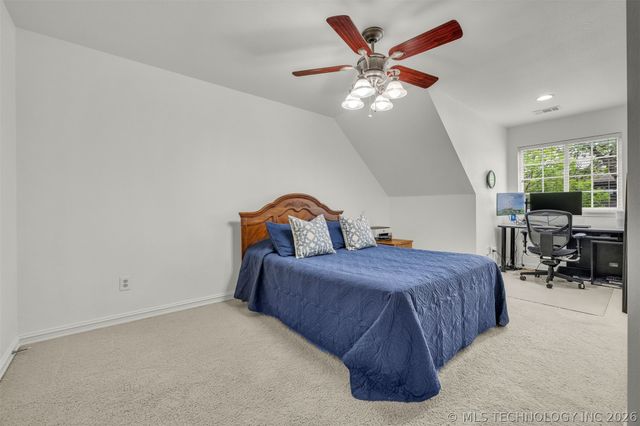10917 S 89th East Avenue, Tulsa, OK 74133