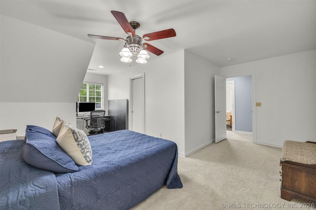 10917 S 89th East Avenue, Tulsa, OK 74133