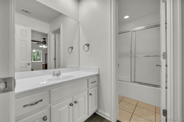 10917 S 89th East Avenue, Tulsa, OK 74133