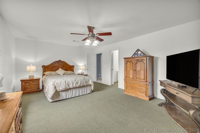 10917 S 89th East Avenue, Tulsa, OK 74133