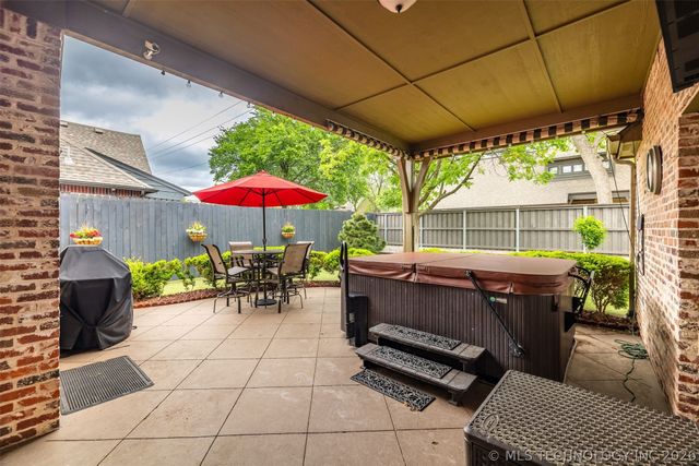 10917 S 89th East Avenue, Tulsa, OK 74133