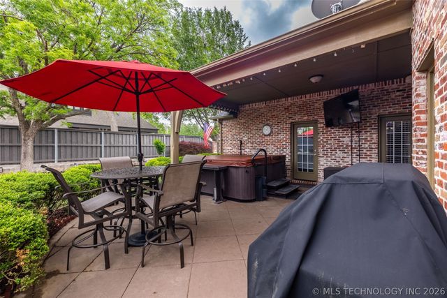 10917 S 89th East Avenue, Tulsa, OK 74133