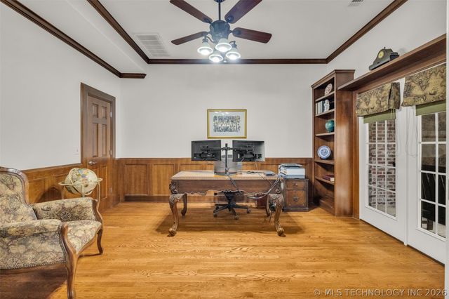 10917 S 89th East Avenue, Tulsa, OK 74133