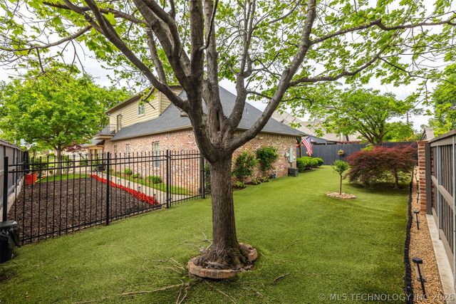 10917 S 89th East Avenue, Tulsa, OK 74133