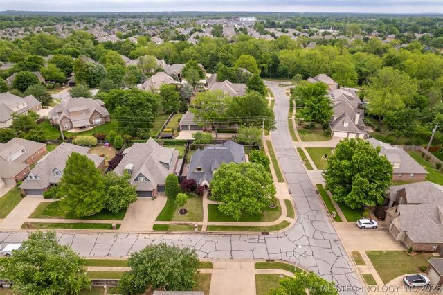10917 S 89th East Avenue, Tulsa, OK 74133