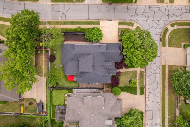 10917 S 89th East Avenue, Tulsa, OK 74133