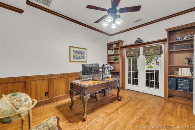 10917 S 89th East Avenue, Tulsa, OK 74133
