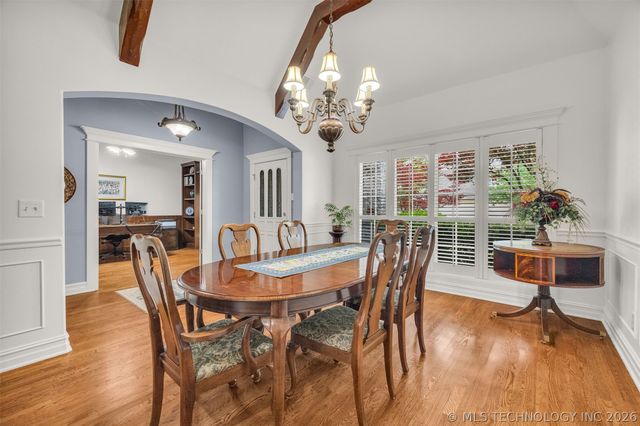 10917 S 89th East Avenue, Tulsa, OK 74133