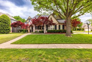 10917 S 89th East Avenue, Tulsa, OK 74133