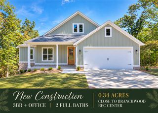 12 Dunvegan Drive, Bella Vista, AR 72715