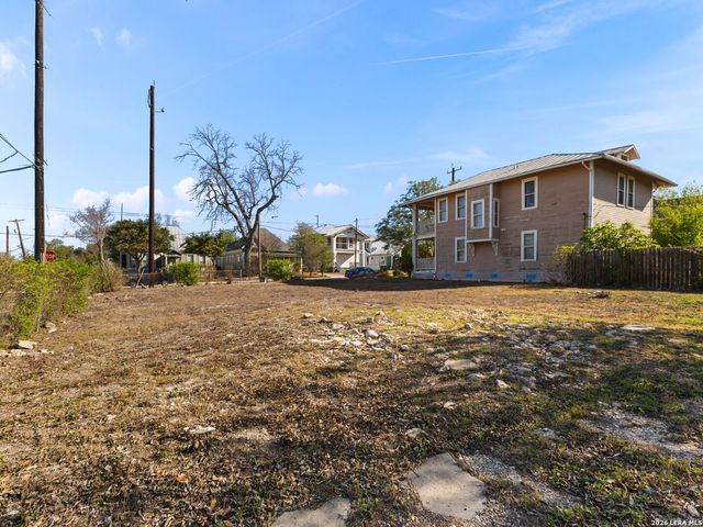 602 Nolan Street, San Antonio, TX 78202