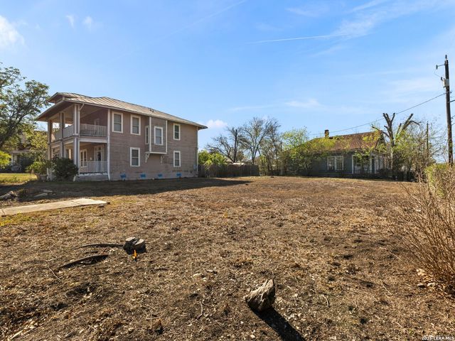 602 Nolan Street, San Antonio, TX 78202