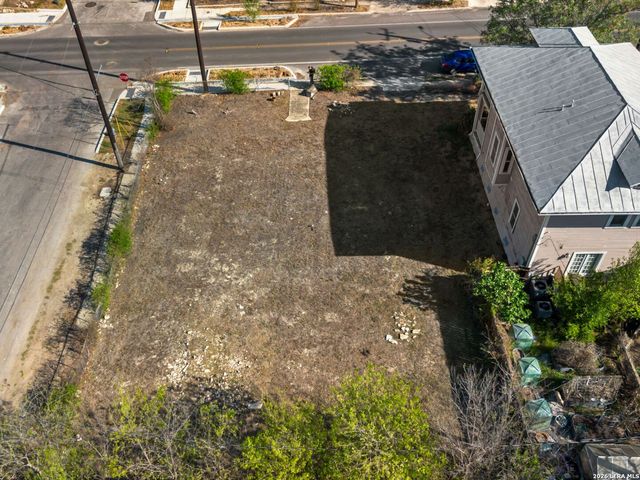 602 Nolan Street, San Antonio, TX 78202