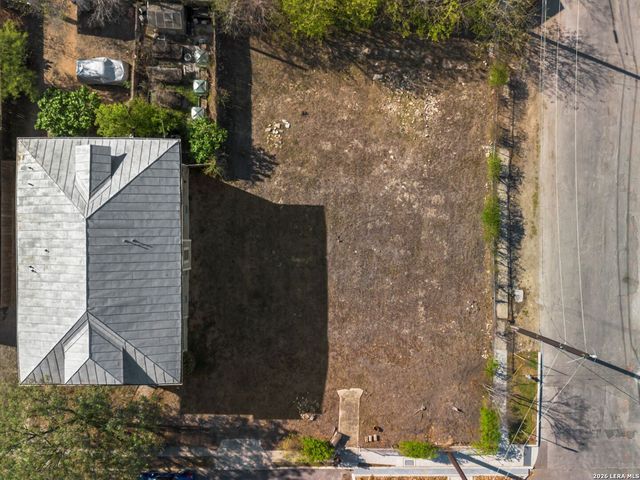 602 Nolan Street, San Antonio, TX 78202