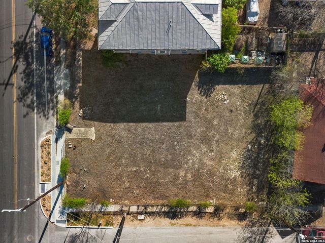602 Nolan Street, San Antonio, TX 78202