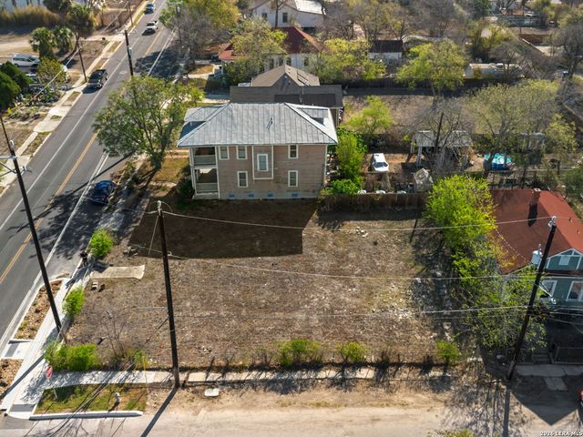 602 Nolan Street, San Antonio, TX 78202