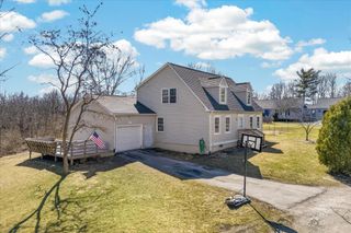 110 Sarahs Way, Middlebury, VT 05753