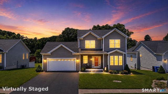 12 West River Road, East Windsor, CT 06088