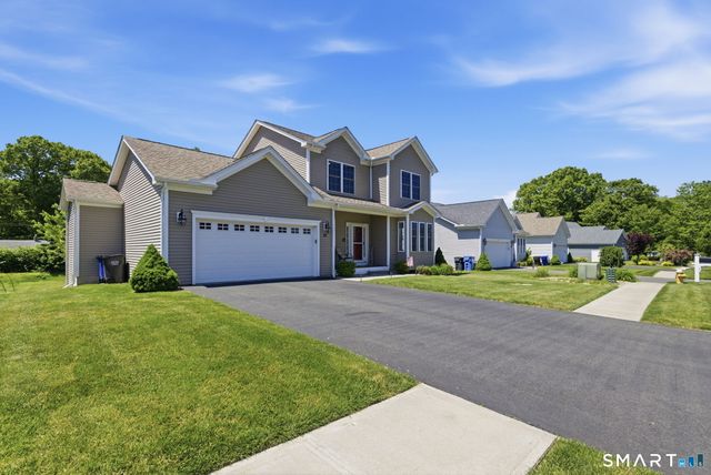 12 West River Road, East Windsor, CT 06088
