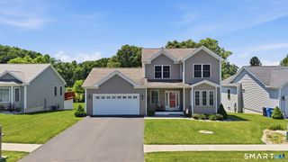 12 West River Road, East Windsor, CT 06088