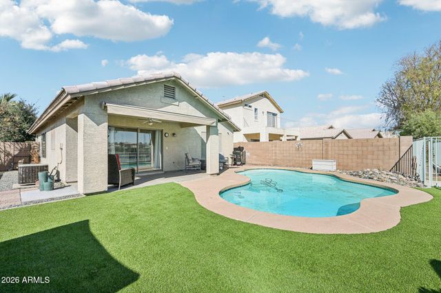 1937 N 107TH Drive, Avondale, AZ 85392