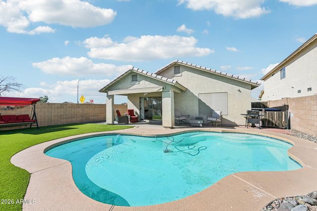 1937 N 107TH Drive, Avondale, AZ 85392