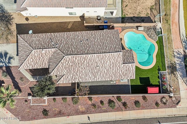 1937 N 107TH Drive, Avondale, AZ 85392