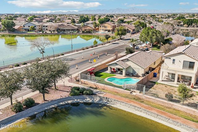 1937 N 107TH Drive, Avondale, AZ 85392