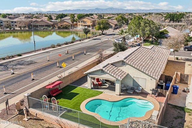 1937 N 107TH Drive, Avondale, AZ 85392