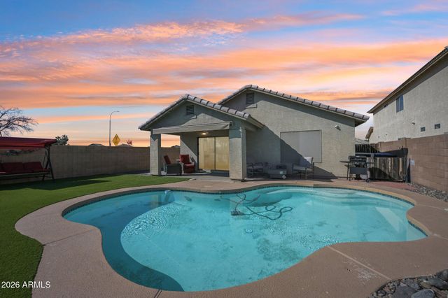 1937 N 107TH Drive, Avondale, AZ 85392